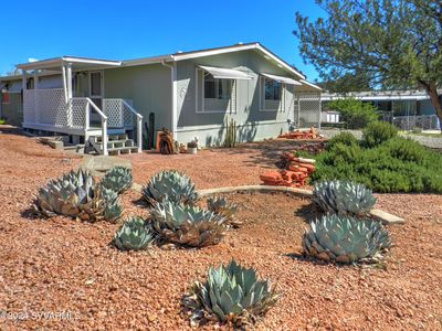5852 E Cactus Ln, Cottonwood, AZ, 86326