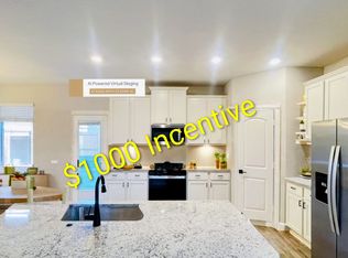 2104 Hardwick Dr, Anna, TX 75409