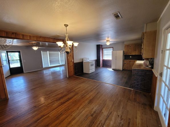 36700 Old Highway 270, Shawnee, OK 74804