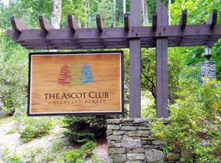 C 1 Blair Athel Point, Waynesville, NC 28786