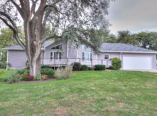 1128 County Road 13, Scribner, NE 68057