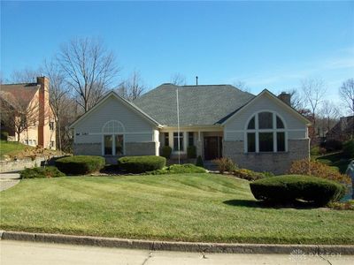 2180 Hidden Woods Blvd, Dayton, OH, 45431