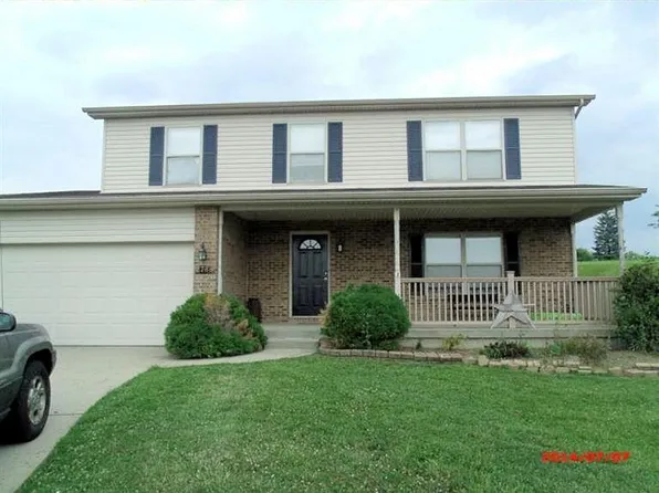 2786 Tantivy Ter, Hamilton, OH 45011