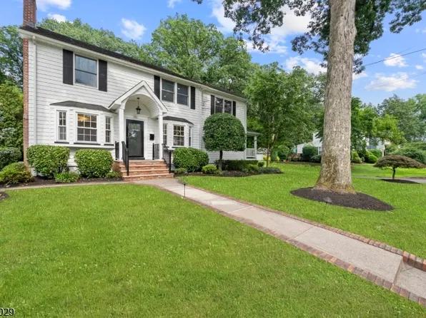 100 Herning Ave, Cranford Twp., NJ 07016