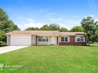 103 Grant Dr, Harvest, AL 35749