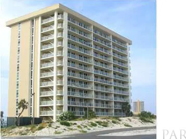 330 Fort Pickens Rd APT 11C, Pensacola Beach, FL 32561