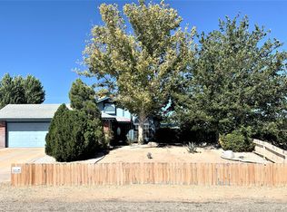 20609 California City Blvd, California City, CA