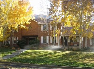 3698 E Little Cottonwood Ln, Sandy, UT 84092