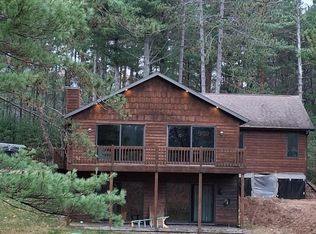 7076 SEMRAU TRL, Hazelhurst, WI 54531