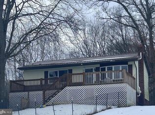 2473 Old Erie Pike, West Decatur, PA 16878