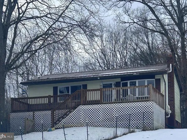 2473 Old Erie Pike, West Decatur, PA 16878