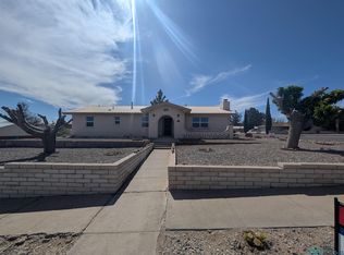 920 Juniper St, Truth Or Consequences, NM 87901