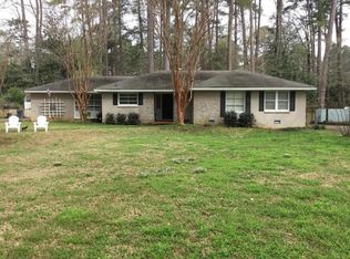 1628 32nd St, Meridian, MS 39305