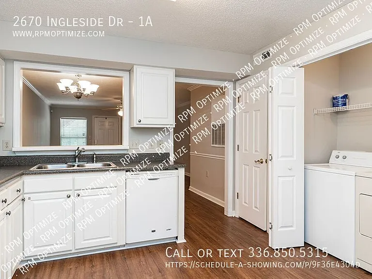 2670 Ingleside Dr #1A — Photo 22