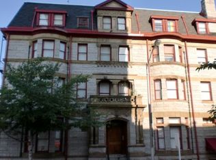 1300 Saint Paul St APT 10, Baltimore, MD 21202