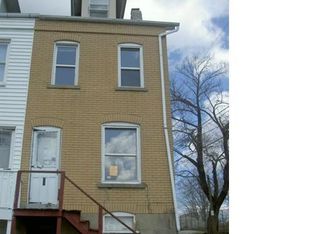 401 S Max St, Allentown, PA 18103