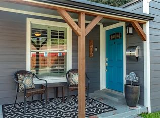 2013 Mapleleaf St, Fort Worth, TX 76111