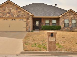 2141 Republic Ave, Abilene, TX 79601
