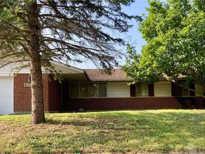 7854 Harshmanville Rd, Dayton, OH, 45424