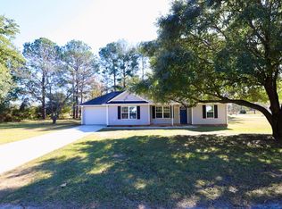 8 Bland St, Mayesville, SC 29104