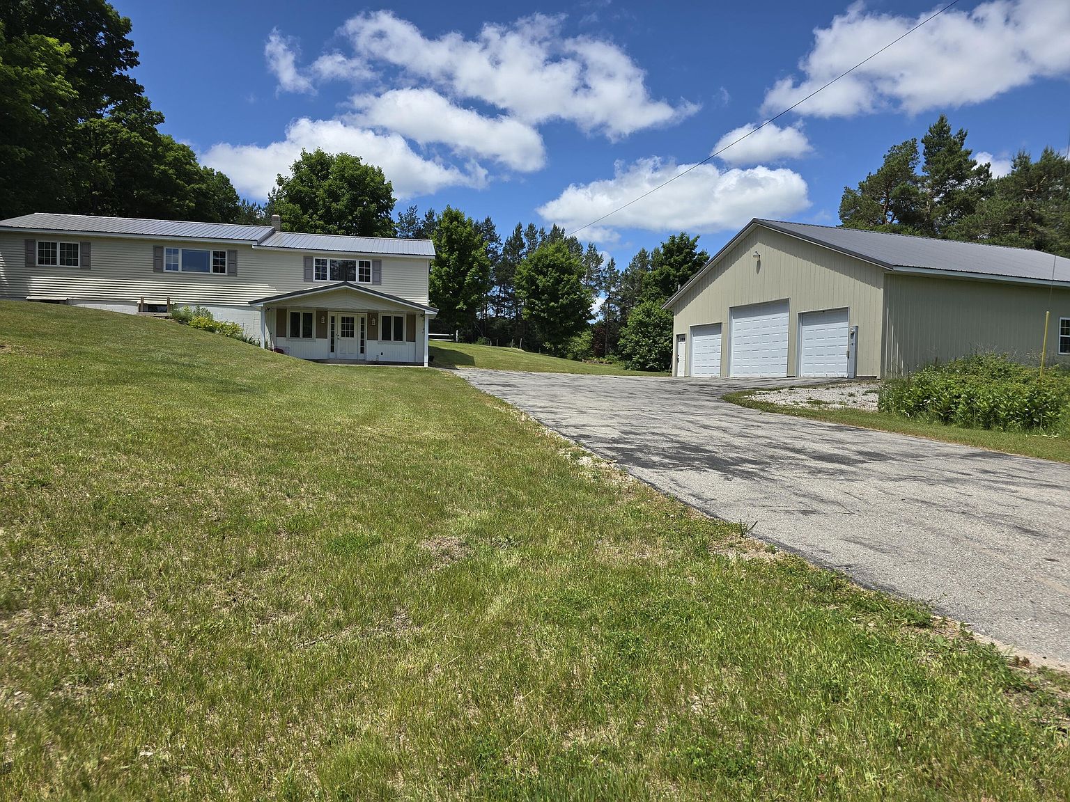 6243 N County Road 403, Newberry, MI 49868 MLS 24545 Zillow