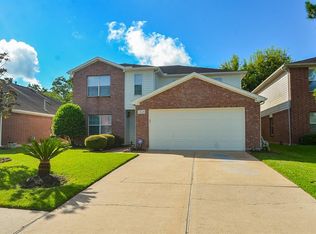 17023 Irish Oaks Ct, Houston, TX 77083