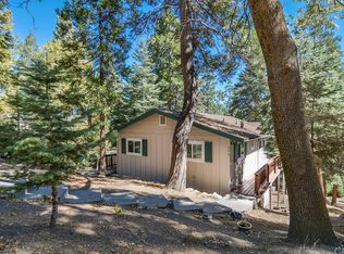 398 La Casita Dr, Twin Peaks, CA 92391