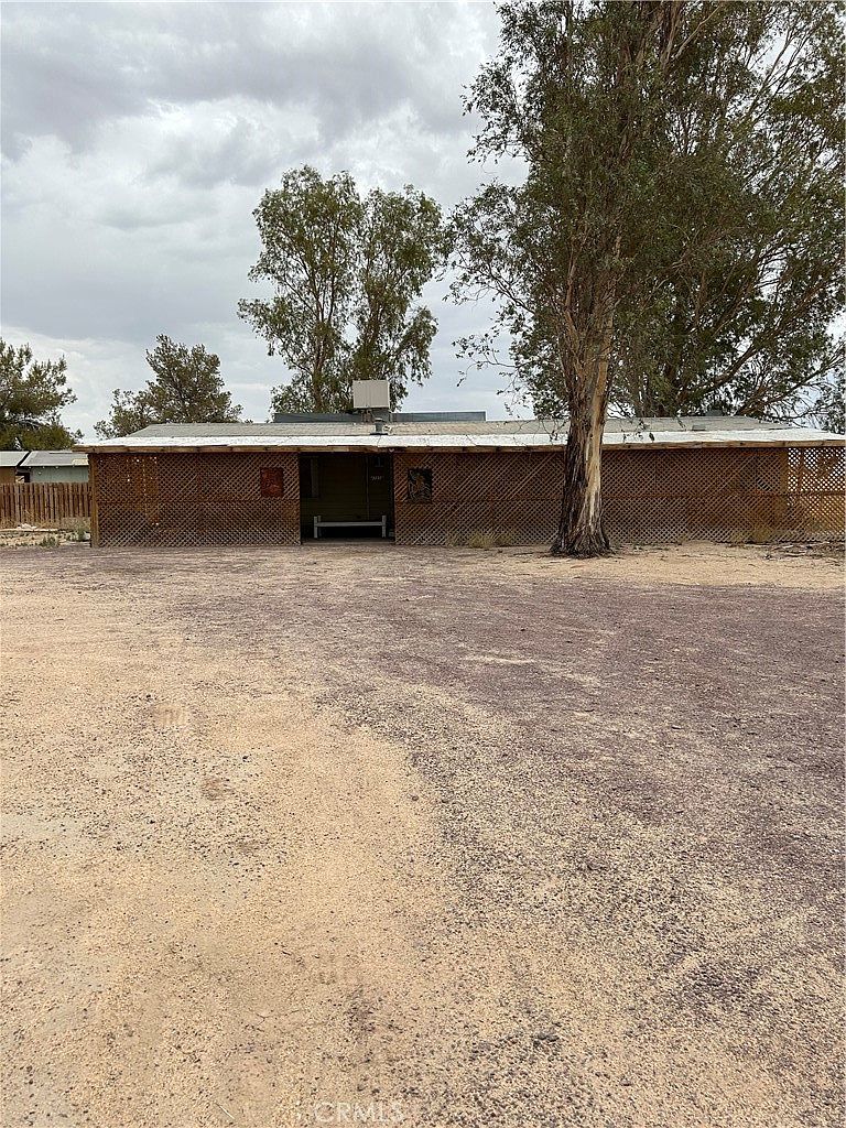 43950 Cottonwood Rd, Newberry Springs, CA 92365 MLS HD23142539 Zillow
