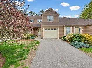 Ridgefield, Clinton, MA 01510