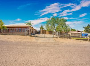 2751 Sentenario St, Anthony, NM 88021