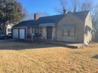 4433 E Mount Vernon St, Wichita, KS 67218