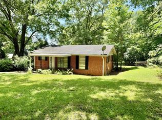 93 Forest Rd, Stockbridge, GA