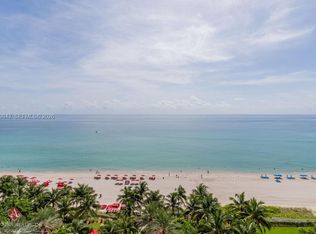 Mansions At Acqualina, Sunny Isles Beach, FL 33160