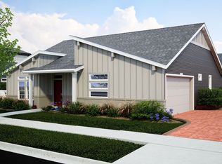 Traveler Plan, The Reserve at Green Valley Ranch, Aurora, CO 80019