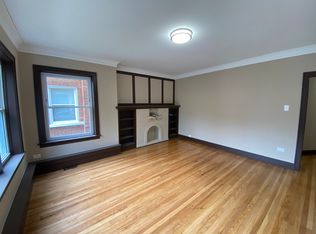 6640 S Fairfield Ave #1, Chicago, IL 60629