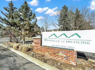 1681 W Canal Cir UNIT 133, Littleton, CO 80120
