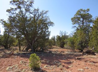 4392 N Bull Run Rd #179, Williams, AZ 86046