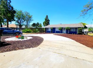 951 N California Ave, Beaumont, CA 92223