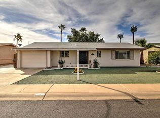 5947 E Casper Rd, Mesa, AZ 85205
