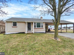 2773 Oakland Rd, Dover, PA 17315
