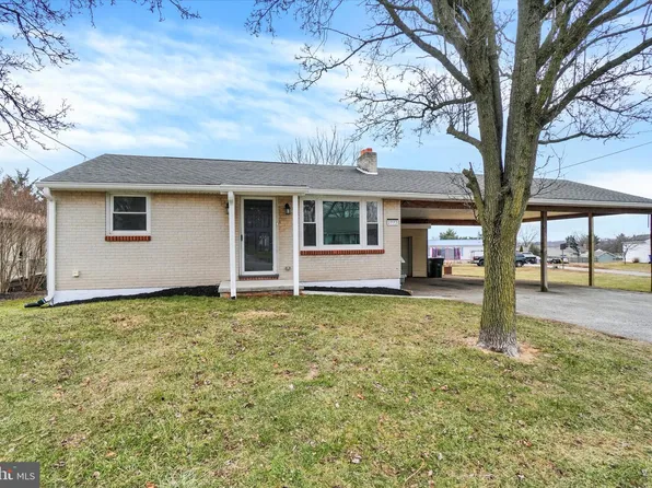 2773 Oakland Rd, Dover, PA 17315