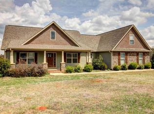 258 Burnett Rd, Inman, SC 29349