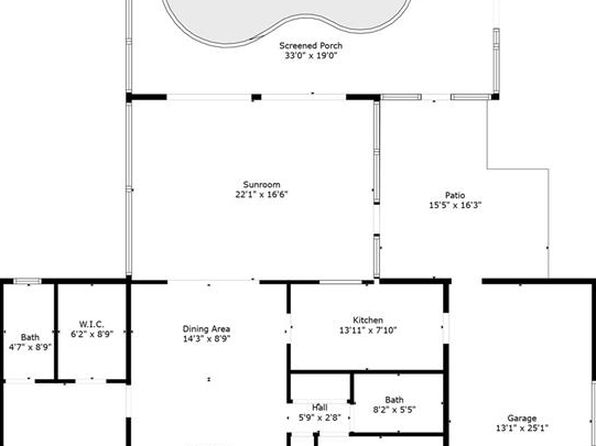 15052 SW 43rd Terrace Rd, Ocala, FL 34473