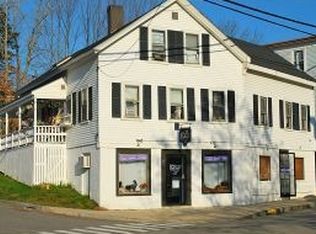 440 Main St, South Berwick, ME 03908
