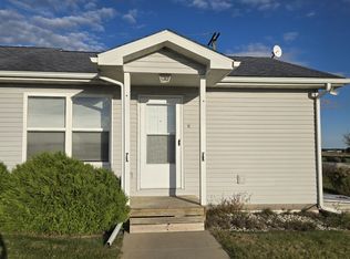 9343 W Watergate Rd APT 10, Mc Bain, MI 49657