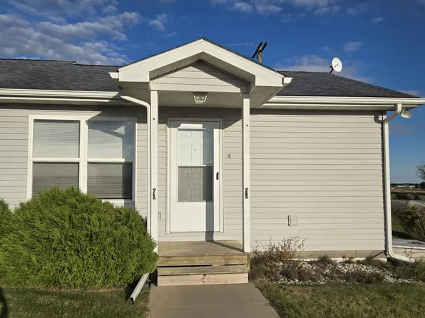 9343 W Watergate Rd, Mc Bain, MI