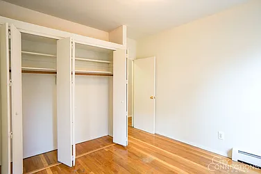 Rented by City Connections Realty