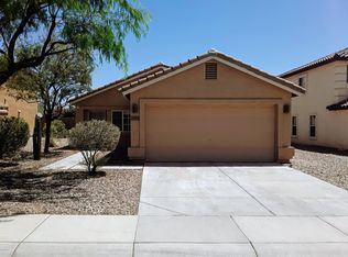 131 N 224th Ave, Buckeye, AZ 85326