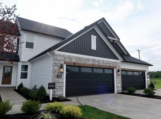 Tuscany Plan, Bordeaux Crossings, Broadview Heights, OH 44147