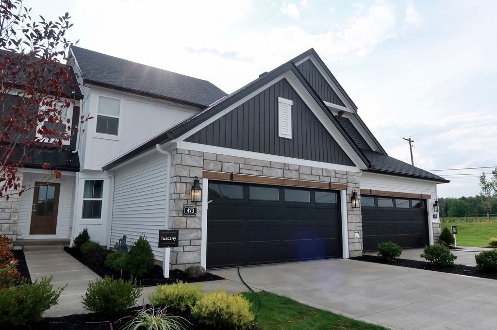 Real estate listing image